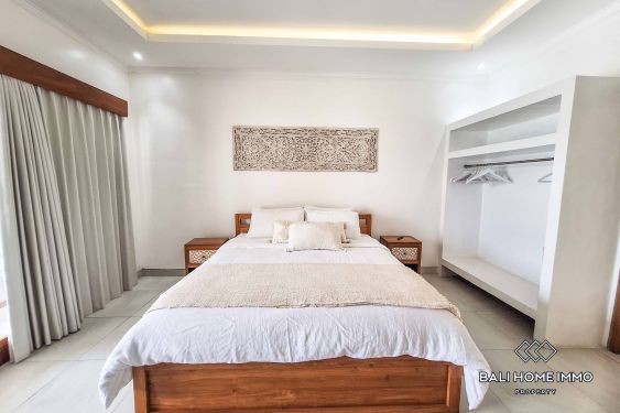 Image 12 from Disewakan Vila 4 Kamar dengan view sawah di Area Perumahan Seminyak