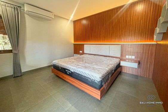 Image 8 from Villa balinaise moderne de 4 chambres à vendre en bail à Bali Seminyak