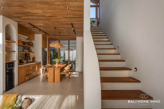 Image 14 from Modern Brand New Tropical 1 Bedroom Villa Near Balangan Beach