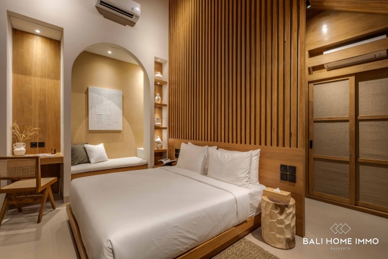 Image 16 from Modern Brand New Tropical 1 Bedroom Villa Near Balangan Beach