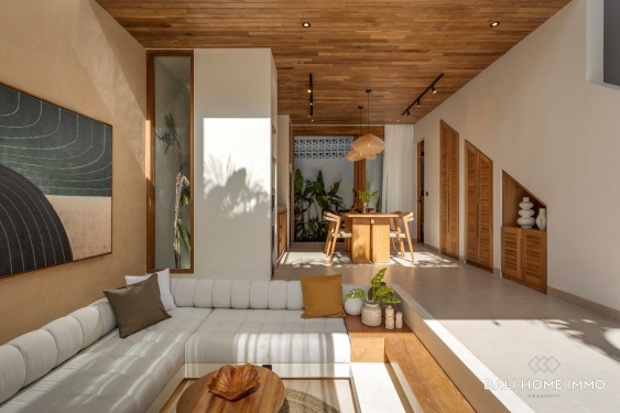 Image 5 from Modern Brand New Tropical 1 Bedroom Villa Near Balangan Beach
