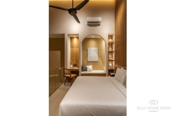 Image 19 from Modern Brand New Tropical 1 Bedroom Villa Near Balangan Beach