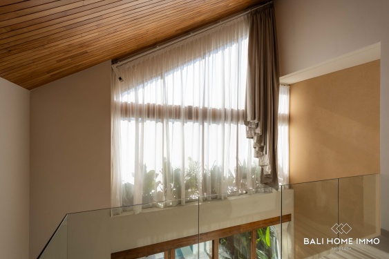 Image 20 from Modern Brand New Tropical 1 Bedroom Villa Near Balangan Beach