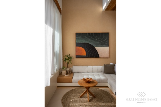 Image 8 from Modern Brand New Tropical 1 Bedroom Villa Near Balangan Beach