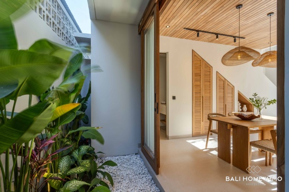 Image 12 from Modern Brand New Tropical 1 Bedroom Villa Near Balangan Beach