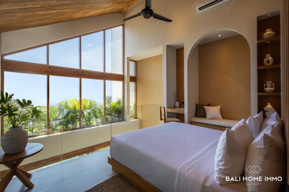 Image 17 from Modern Brand New Tropical 1 Bedroom Villa Near Balangan Beach