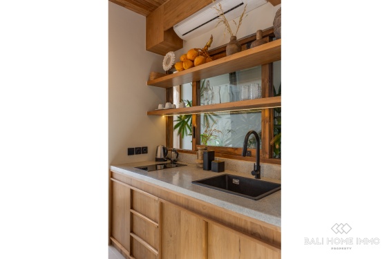 Image 13 from Modern Brand New Tropical 1 Bedroom Villa Near Balangan Beach