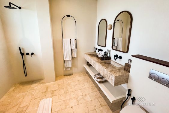 Image 15 from Contemporary 3 Bedroom Apartment with private pool for rent in Berawa