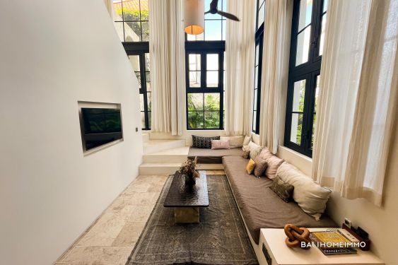 Image 3 from Contemporary 3 Bedroom Apartment with private pool for rent in Berawa