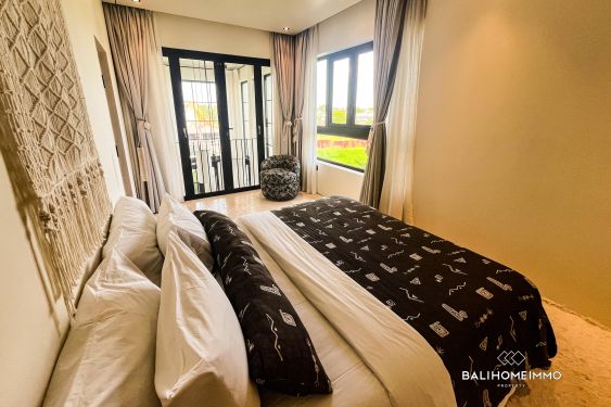 Image 11 from Contemporary 3 Bedroom Apartment with private pool for rent in Berawa