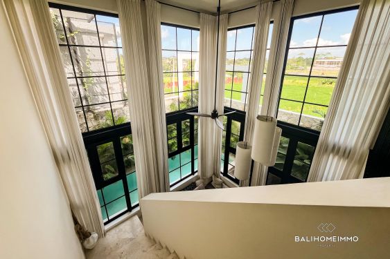 Image 7 from Contemporary 3 Bedroom Apartment with private pool for rent in Berawa