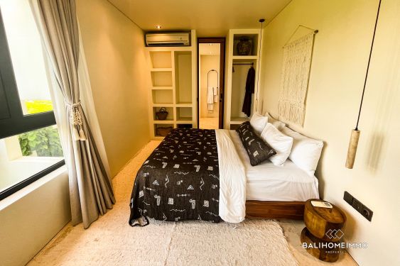 Image 10 from Contemporary 3 Bedroom Apartment with private pool for rent in Berawa