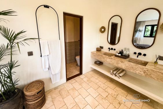 Image 14 from Contemporary 3 Bedroom Apartment with private pool for rent in Berawa