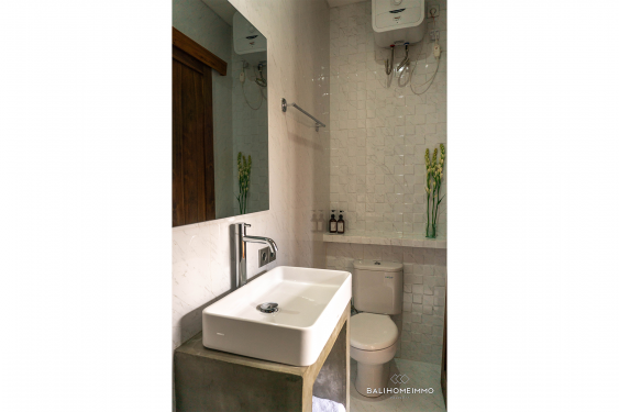 Image 13 from 2 Bedroom Modern Contemporary Design Villa for Sale & Rent in Kerobokan Bali