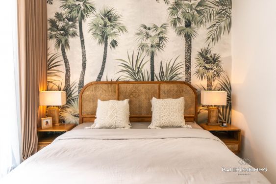 Image 9 from 2 Bedroom Modern Contemporary Design Villa for Sale & Rent in Kerobokan Bali