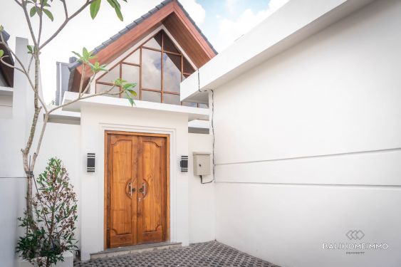 Image 14 from 2 Bedroom Modern Contemporary Design Villa for Sale & Rent in Kerobokan Bali