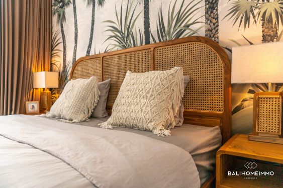 Image 10 from 2 Bedroom Modern Contemporary Design Villa for Sale & Rent in Kerobokan Bali