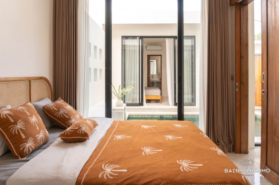 Image 12 from 2 Bedroom Modern Contemporary Design Villa for Sale & Rent in Kerobokan Bali