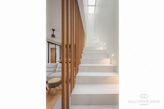 Image 5 from Modern Contemporary Villa for Sale in Nusa Dua – Secure Residential Living