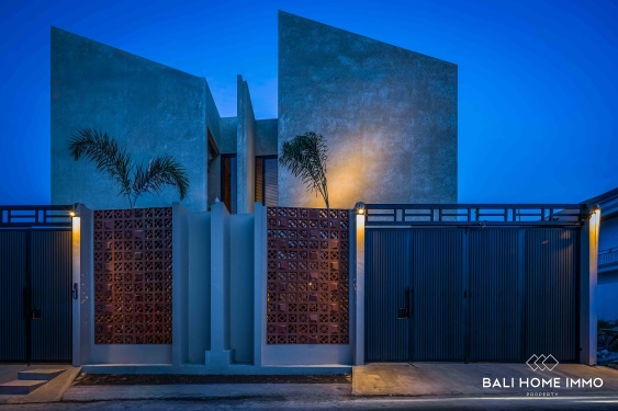 Image 13 from Modern Contemporary Villa for Sale in Nusa Dua – Secure Residential Living