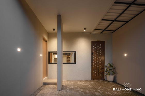 Image 12 from Modern Contemporary Villa for Sale in Nusa Dua – Secure Residential Living