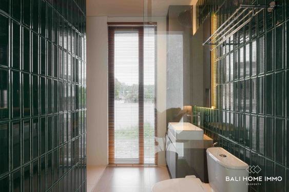 Image 9 from Modern Contemporary Villa for Sale in Nusa Dua – Secure Residential Living