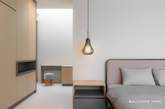 Image 6 from Modern Contemporary Villa for Sale in Nusa Dua – Secure Residential Living