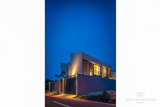 Image 11 from Modern Contemporary Villa for Sale in Nusa Dua – Secure Residential Living