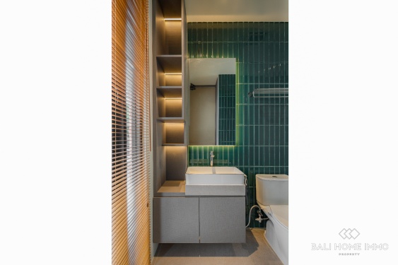 Image 10 from Modern Contemporary Villa for Sale in Nusa Dua – Secure Residential Living