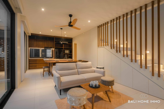Image 3 from Modern Contemporary Villa for Sale in Nusa Dua – Secure Residential Living