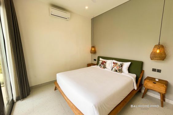 Image 10 from Villa familiale de 4 chambres à louer à Umalas Tegal Cupek