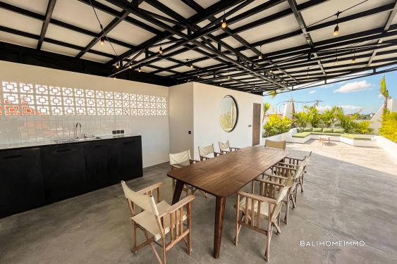 Image 19 from Villa familiale de 4 chambres à louer à Umalas Tegal Cupek