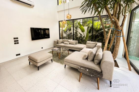 Image 2 from Villa contemporaine moderne de 4 chambres à Umalas