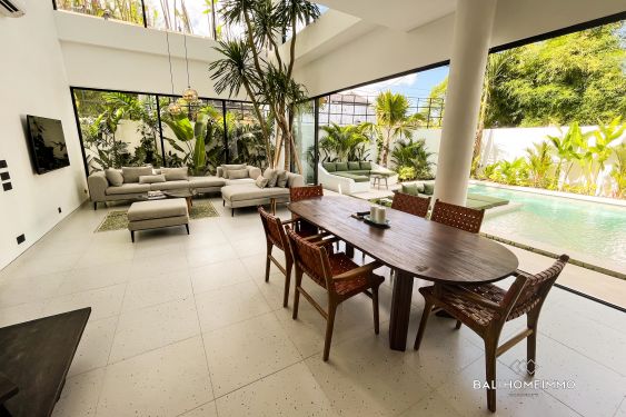 Image 3 from Villa contemporaine moderne de 4 chambres à Umalas