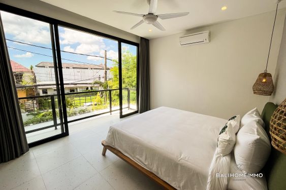 Image 13 from Villa familiale de 4 chambres à louer à Umalas Tegal Cupek