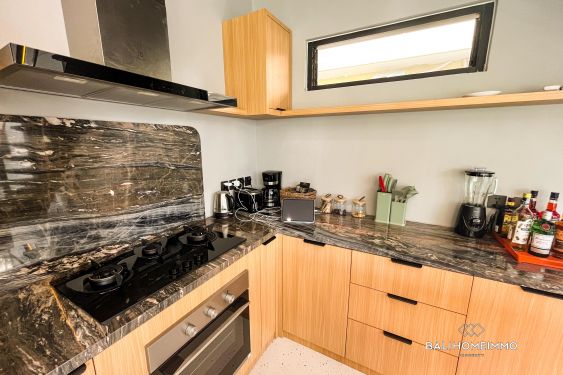 Image 8 from Villa familiale de 4 chambres à louer à Umalas Tegal Cupek