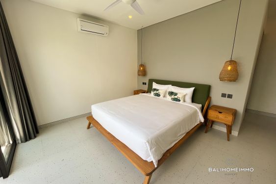 Image 12 from Villa familiale de 4 chambres à louer à Umalas Tegal Cupek