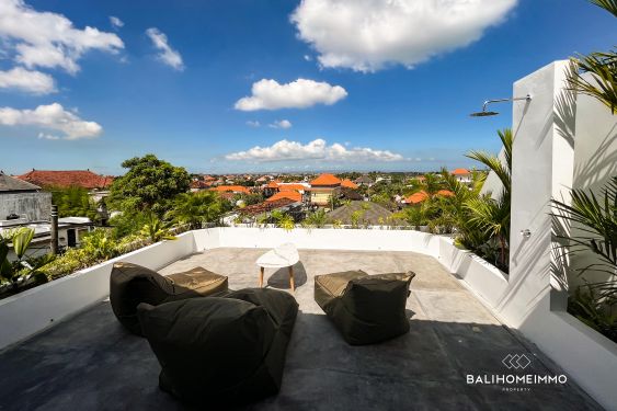 Image 20 from Villa familiale de 4 chambres à louer à Umalas Tegal Cupek