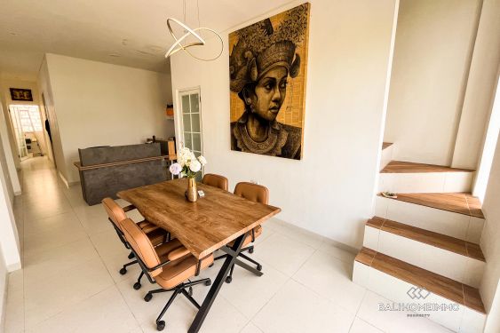 Image 1 from Modern Fully Furnished Commercial Space in Kuta