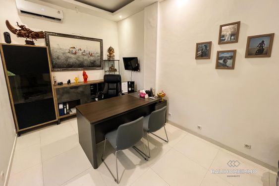Image 2 from Modern Fully Furnished Commercial Space in Kuta