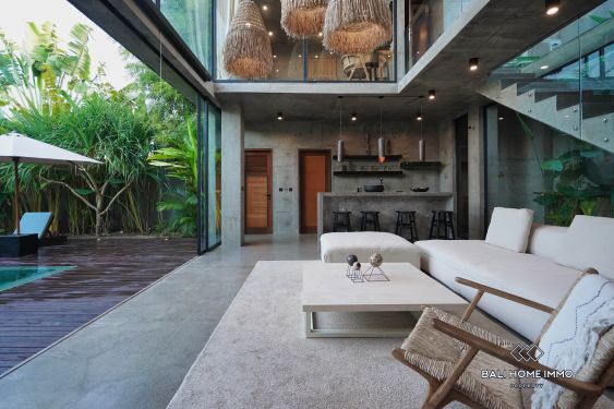 Image 3 from Modern Industrialist 3 Bedroom Villa For Rent and Sale in Tumbak bayuh Bali