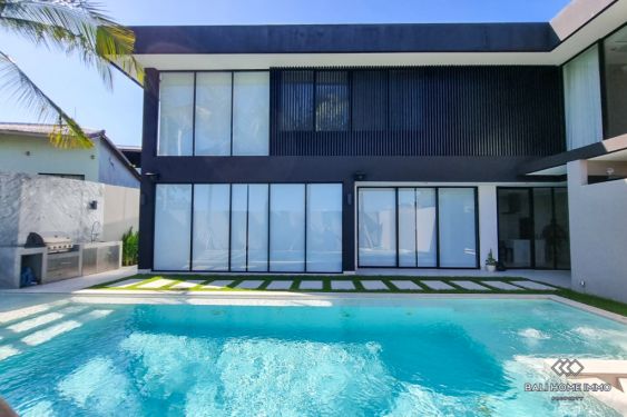 Image 3 from Modern Luxurious 3 Bedroom Villa for Rentals in Bali Umalas