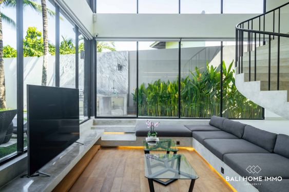 Image 3 from Modern Luxurious 3 Bedroom Villa for Rentals in Bali Umalas