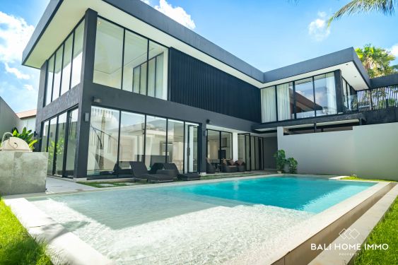 Image 1 from Modern Luxurious 3 Bedroom Villa for Rentals in Bali Umalas