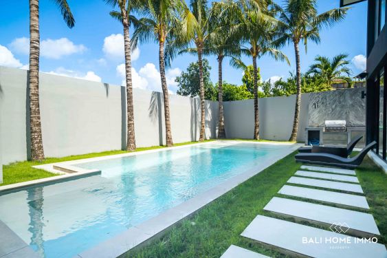 Image 2 from Modern Luxurious 3 Bedroom Villa for Rentals in Bali Umalas