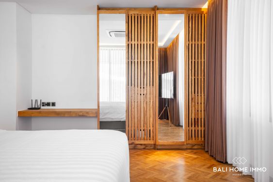 Image 14 from Vila 3 Kamar Tidur Mewah Modern untuk Disewakan di Bali Umalas