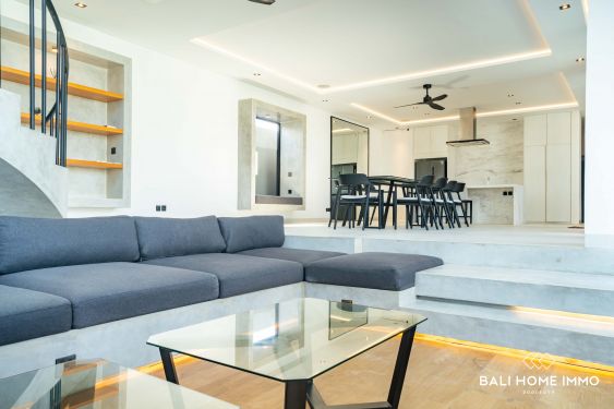 Image 4 from Vila 3 Kamar Tidur Mewah Modern untuk Disewakan di Bali Umalas