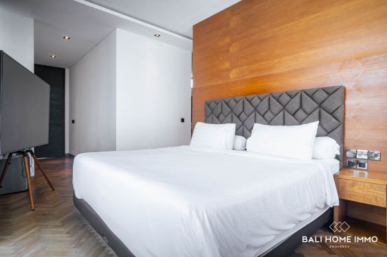Image 16 from Vila 3 Kamar Tidur Mewah Modern untuk Disewakan di Bali Umalas
