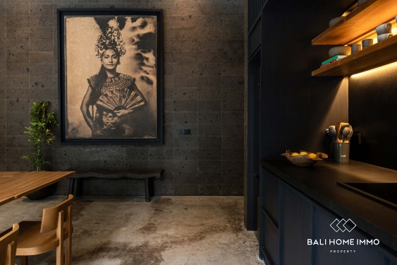 Image 7 from Villa de luxe moderne de 2 chambres à louer en bord de mer à Pererenan