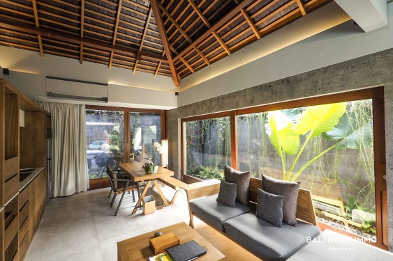 Image 3 from Villa Mewah Modern 2 Kamar untuk Disewa di Umalas